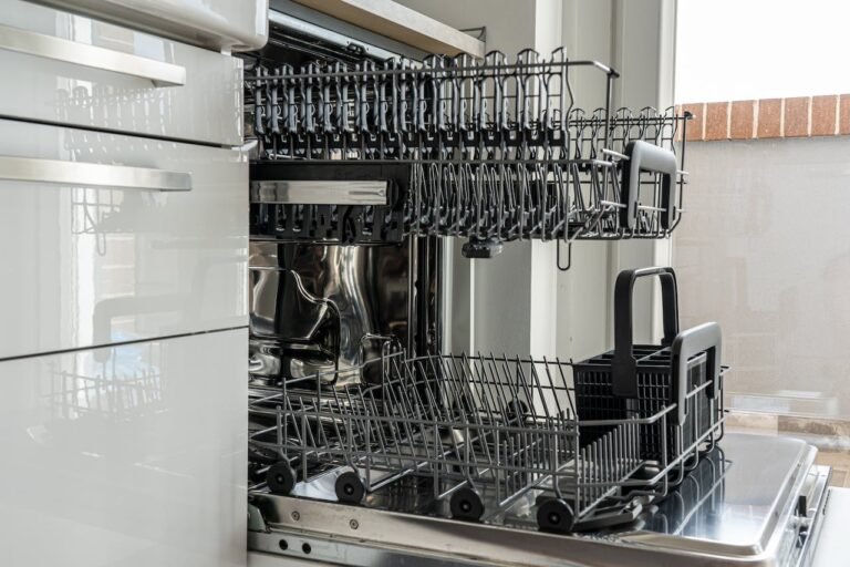 IFB Dishwasher Review: AI-Generated