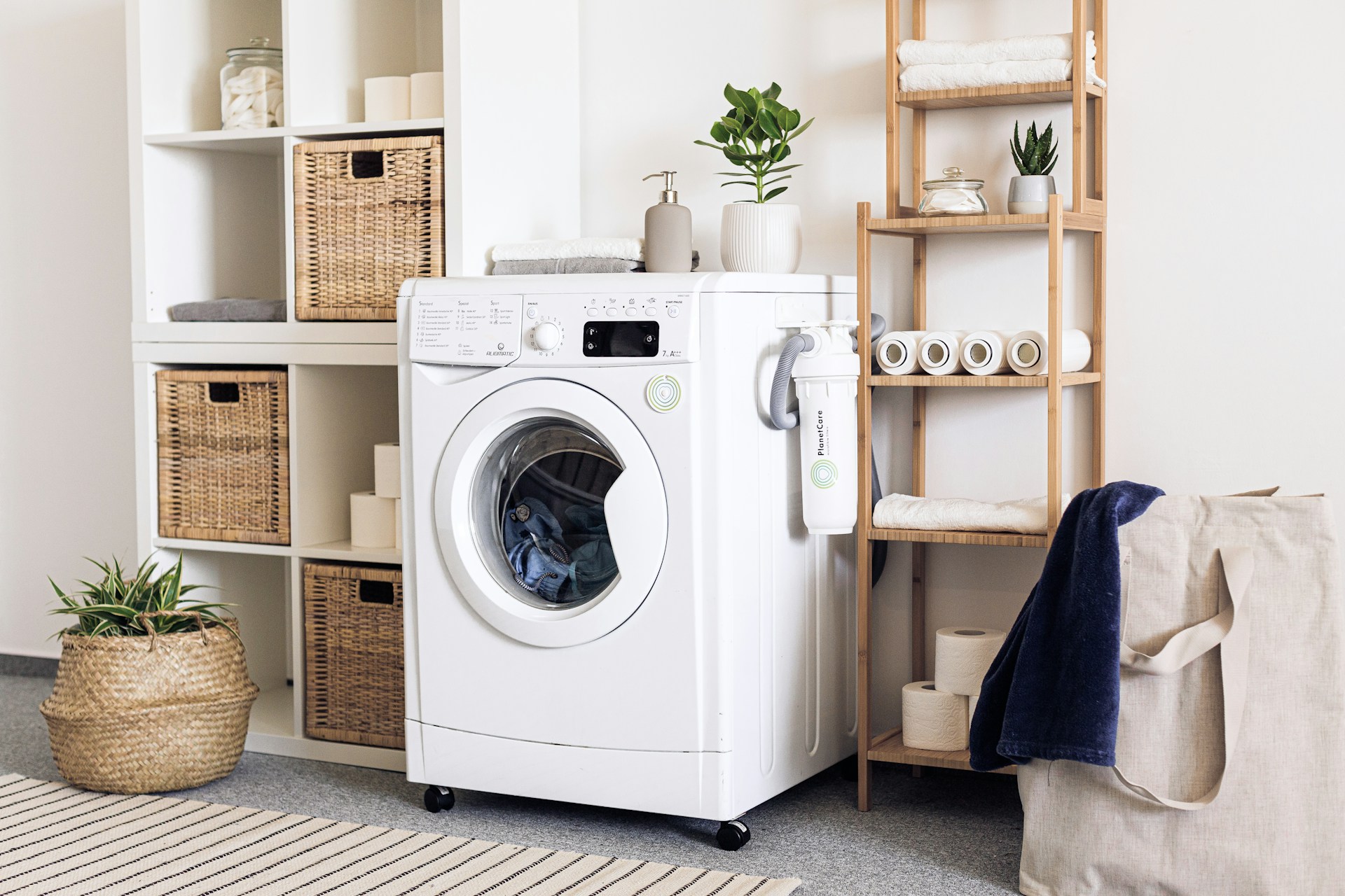 Best Washing Machines in India (2025 Guide)