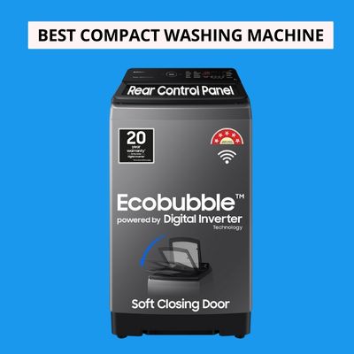 Samsung 9 kg Top-Load Washing Machine