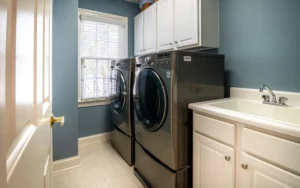 Washing machine accessories