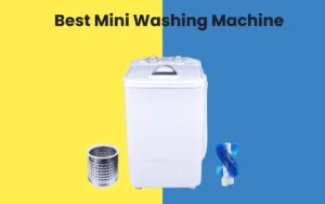 Best Mini Washing Machine