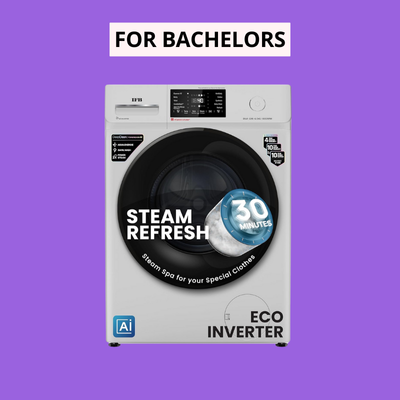 For bachelors IFB