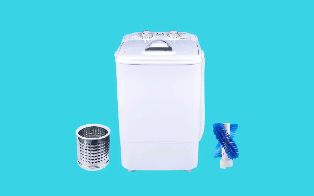 DMR SHB-46 Mini Washing Machine | Best mini washing machine
