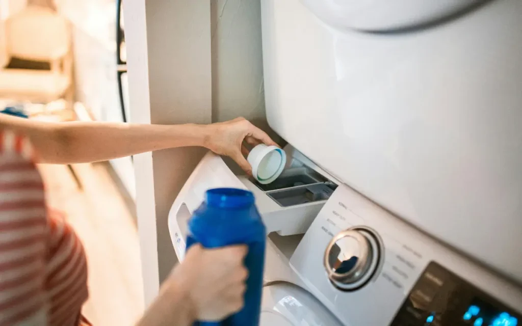 Features & Wash Programs | Bosch or IFB