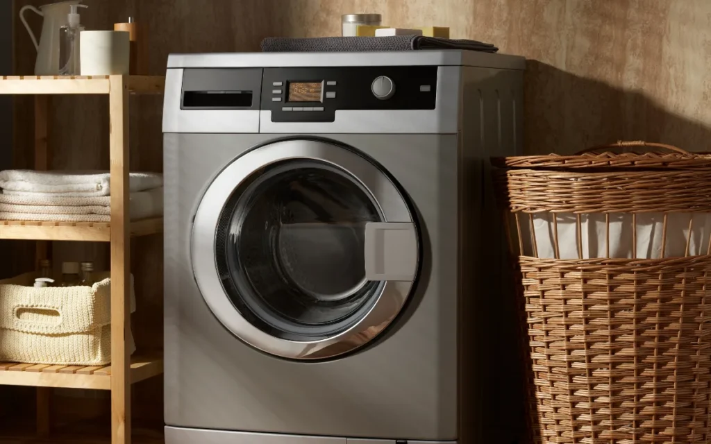 Your Washer Makes Strange Noises While Running?