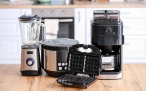 Best Kitchen Appliances Under 3000 for Bachelors & Hostelers