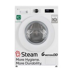IFB vs LG washing machine