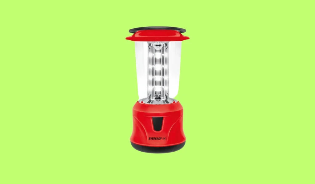 Eveready HL-58 Rechargeable Lantern | Home appliance for gift under 3000