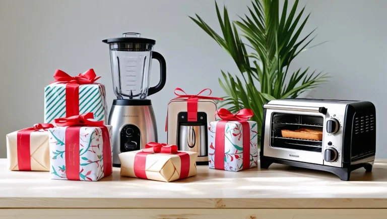 7 Best Home Appliances Under 3000 Rs (Useful Gifts 2025)